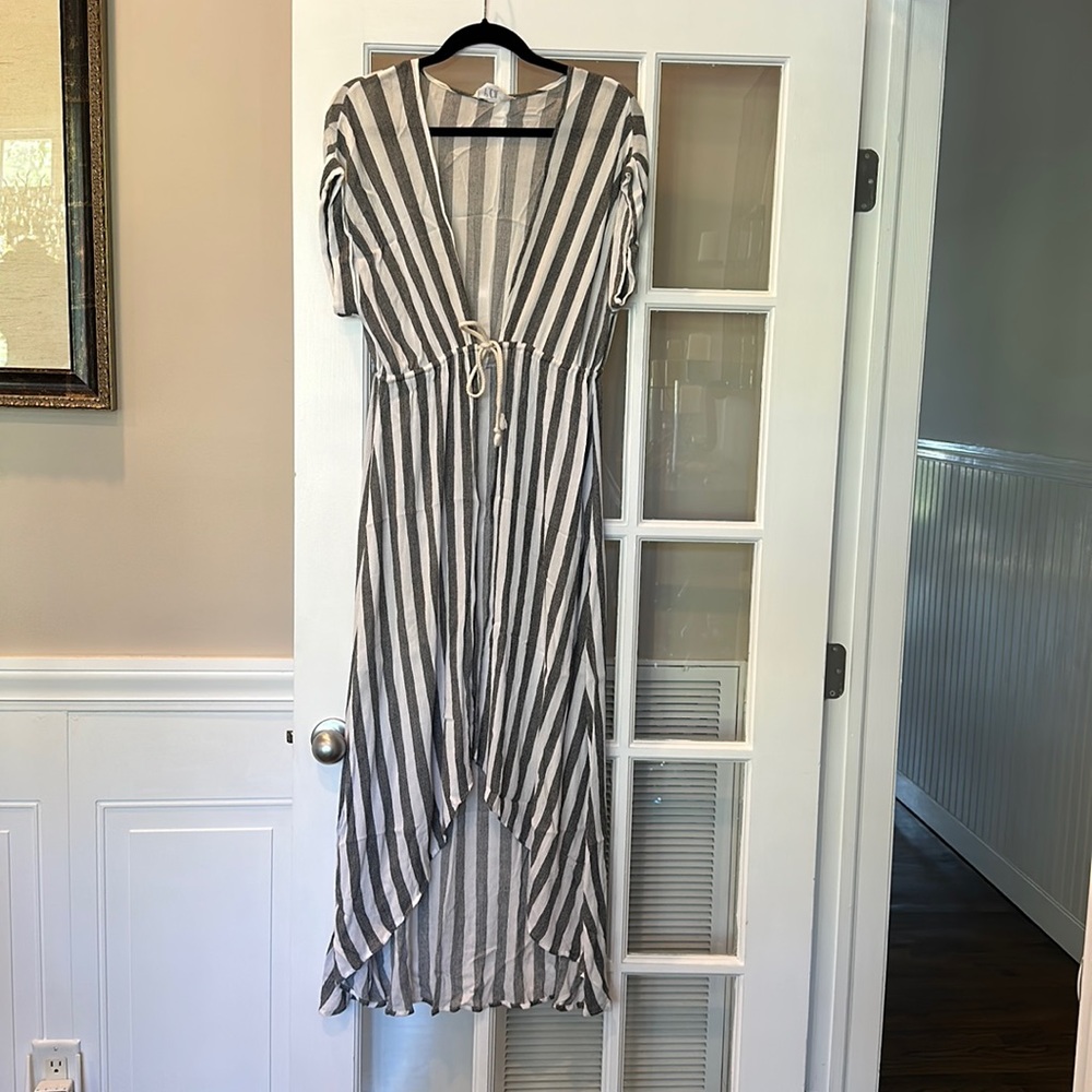 Swim Cover Up